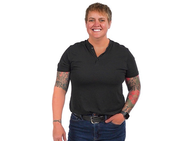 Louisville Mourns the Sudden Loss of Amanda Murro Shea