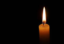 Laredo Unites in Prayer and Reflection After Shooting Involving Osvaldo Pedroza