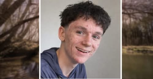 Michigan Family and Community Mourn 15-Year-Old Dylan Burkett After Tragic ATV Accident