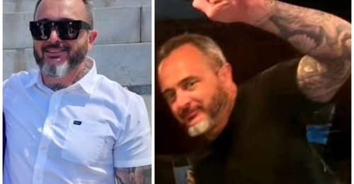 He Took an Uber Home, Then Suddenly Disappeared Forever