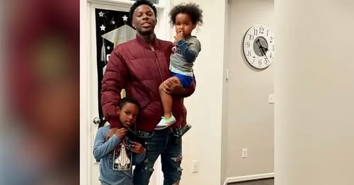 4-Year-Old Zachariah Padilla Killed in East Flatbush Hit-and-Run