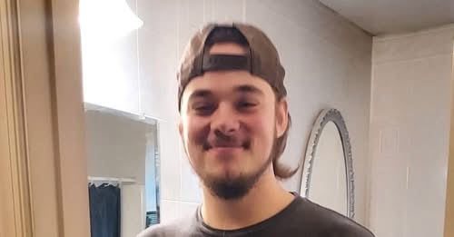 “They Searched for 24 Days. They Found Him on Day 24