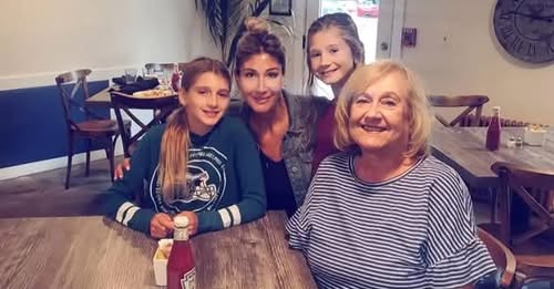 In Loving Memory: Maryanne Garbera-Karamanoogian, Beloved Mother and Grandmother