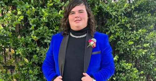 Gone Too Soon: Jonah Blake Pittman, 18, Lost Before Graduation