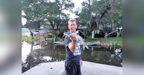 Kevin “Andy” Voitlein Obituary