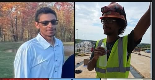 Hit-and-Run Horror on I-70: Construction Worker Jordan Thomas Killed as Driver Flees Scene
