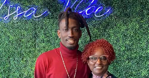 Tragedy on Beard Street: Bumpy Wopo Fatally Wounded in Salisbury