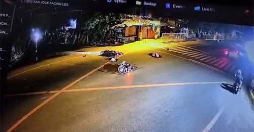 21-year-old rider faces charges after deadly intersection crash