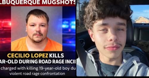 A Simple Errand Turns Deadly in Broad Daylight