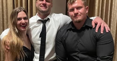 Ohio Mourns Cameron Ontko: Beloved Linebacker and Inspiring Young Life Lost Too Soon