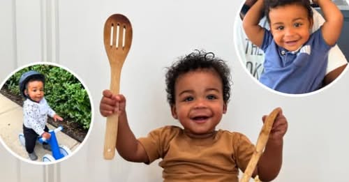 Community Rallies Around Noah Laroche as He Faces Courageous Battle