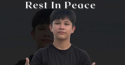 A Light Dimmed Too Soon: Laurens County Mourns the Loss of 15-Year-Old Leo Epting