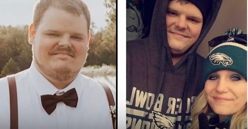 Camden Mourns: Jordan Schollenberger Lost in Tragic E-Bike Crash