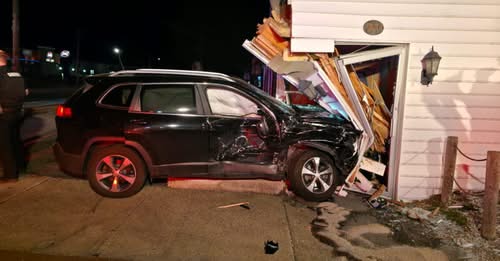 Before Sunrise, A Sudden Crash Changed Everything Instantly