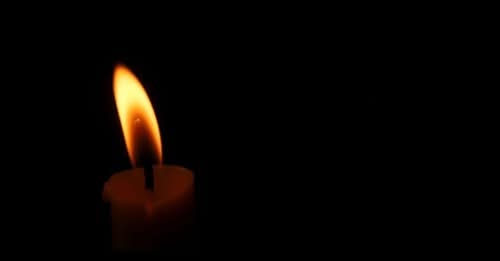 Remembering Ernest James “Tubby” McIntyre – A Life Filled with Laughter, Love, and Joy