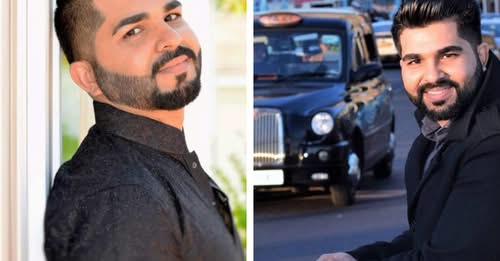 Friends and Neighbors Grieve the Loss of Shahid Latif, Cherished Son of Seth Latif