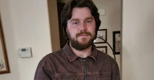 Rode Into the Night Weston Starnes Lost at 29, Leaving Family to Pick Up the Pieces