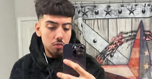 Miracle and Tragedy on I-37: One Survivor Walks Away from Airborne Corvette