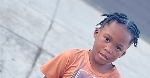 A Young Life Lost Too Soon: Communities Mourn 5-Year-Old Demond Tenner