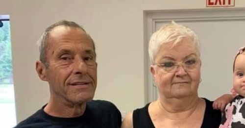 Bryan County Mourns the Loss of Kenneth and Rhonda Lanier