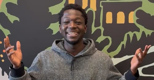 Tragic Loss of Promising Son and Brother Shocks Community