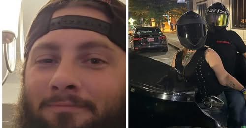 Tragedy on I-40: Remembering Austin Eady, Lost Too Soon in Motorcycle Crash