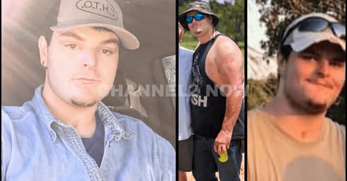 Tragic Loss on McDade Road: Jonah Evan Earl Johnson Killed in Fiery Crash