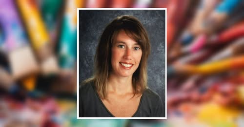 A Life of Strength and Creativity Remembered in Earlville