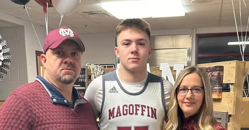 Heartbreak in Harrodsburg: Community Mourns the Loss of Jason McCarty