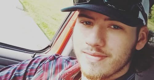 Teen Drew Satterfield Killed in Devastating High-Speed Crash