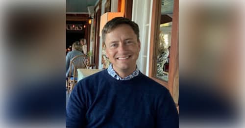 Beloved Rothesay Resident Trevor MacDougall Dies Unexpectedly