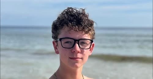 Knottsville Mourns the Loss of 19-Year-Old Brody Lanham After Tragic Shooting