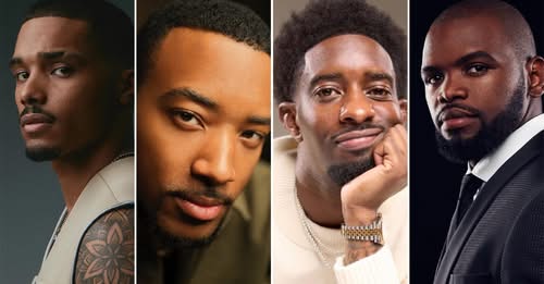 Lights, Camera, Action: Filming Begins on Exciting International Project in Cape Town