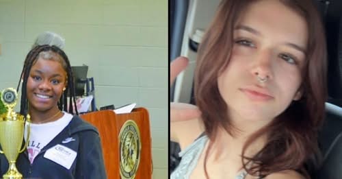 Tragic Highway Crash Claims Two Young Lives in Alabama