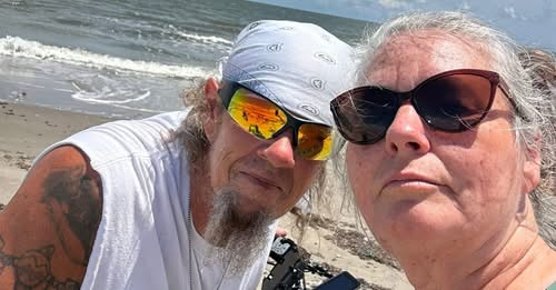 Head-On Tragedy on Toll 49: Veteran Trucker Killed in Fiery Collision