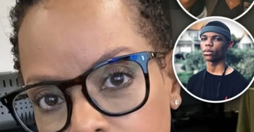 Turning Grief Into Advocacy: Tessa Speaks Out for Families After Son Julian’s Tragedy