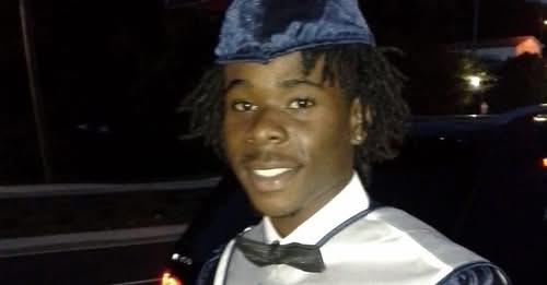 Tragedy in Austell: Community Mourns the Loss of Rashad Liddwell