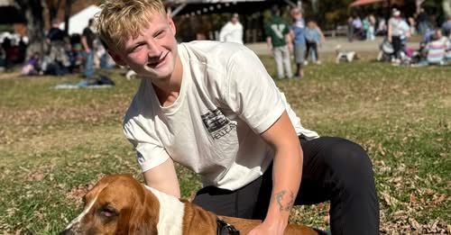 Community Mourns Young EMT Seth Hodgkins’ Tragic Death