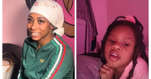 Tragedy in Northeast Miami-Dade: 4-Year-Old Daughter of Adeanah Francis Found Unresponsive in Pool