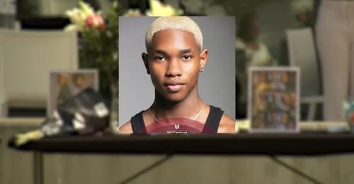 NCCU Students Grieve Loss of Vibrant Leader Zyarre Prince