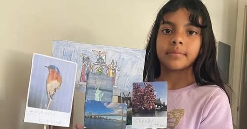 12-Year-Old Khimberly Zavaleta Dies After Being Struck During School Fight