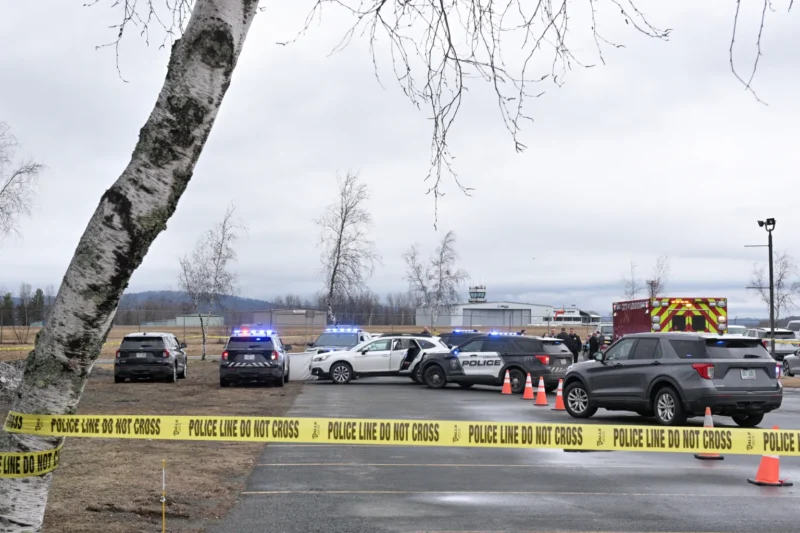 Tragedy at Lebanon Airport Prompts Community Reflection