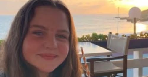 Manchester Grieves the Loss of 14-Year-Old Maisie, A Joyful Teen Who Inspired All Around Her