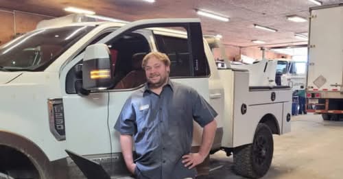 A Night Ride That Ended in Heartbreak