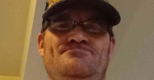 He Drove From Omaha Just to Visit and Never Made It Back Home