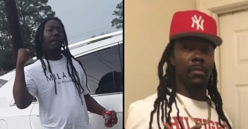 Beloved Neighbor Otavis McKinnon Shot Dead on Quiet Street