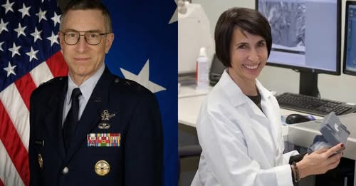 Mysterious Disappearance of Retired General Sparks National Concern