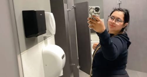 Tragedy on Fillmore Street: Daysi Olivas Airlifted but Couldn’t Be Saved