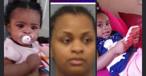 Cleveland Mourns: Remembering Amor Wilson and Mila Chatman