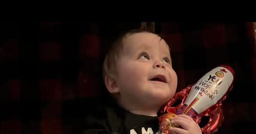 8-Month-Old Ronald Kinnamon Killed in Rear-End Collision